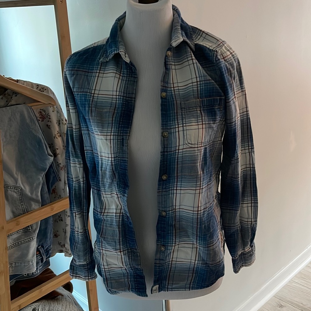 American eagle 🦅 Boyfriend fit
